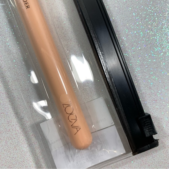 Zoeva 220 Brush - Picture 4 of 6